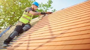 Trusted The Pinery, CO  Roofing repair and installation Experts