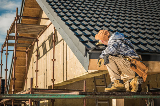 Best Roofing for New Construction  in The Pinery, CO